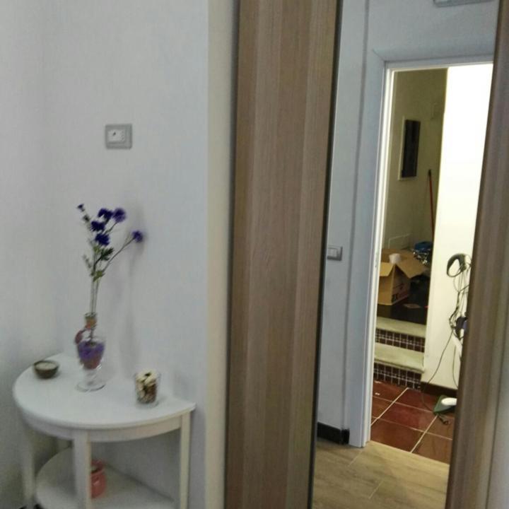 Villa Vittoria Mini Hotel Salerno Luaran gambar